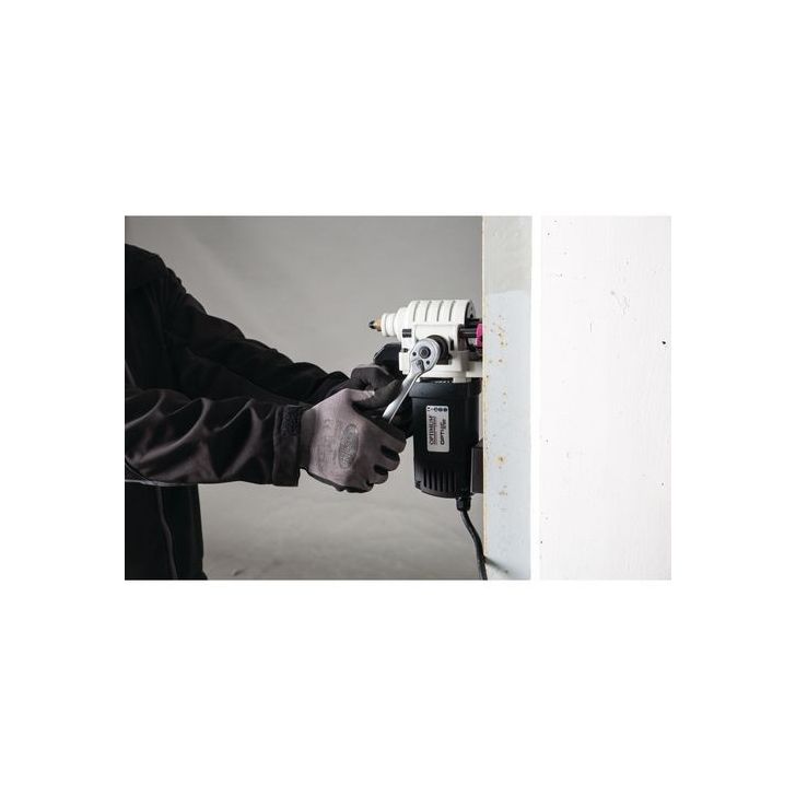 Magnētiskā urbjmašīna OPTIdrill DM 38VF