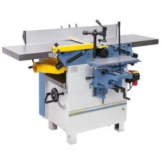 Kombinēta ēvele un biezumēvele Bernardo PT 410 2