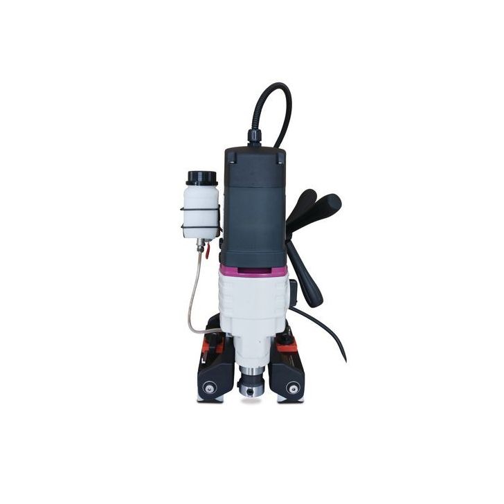 Magnetic drilling machine OPTIdrill DM 50PM