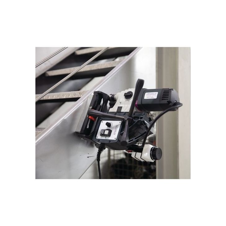 Магнитно-сверлильный станок OPTIdrill DM 50PM