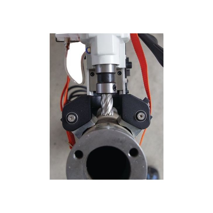 Magnetic drilling machine OPTIdrill DM 50PM