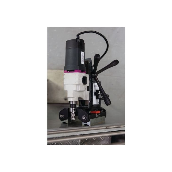 Magnetic drilling machine OPTIdrill DM 50PM