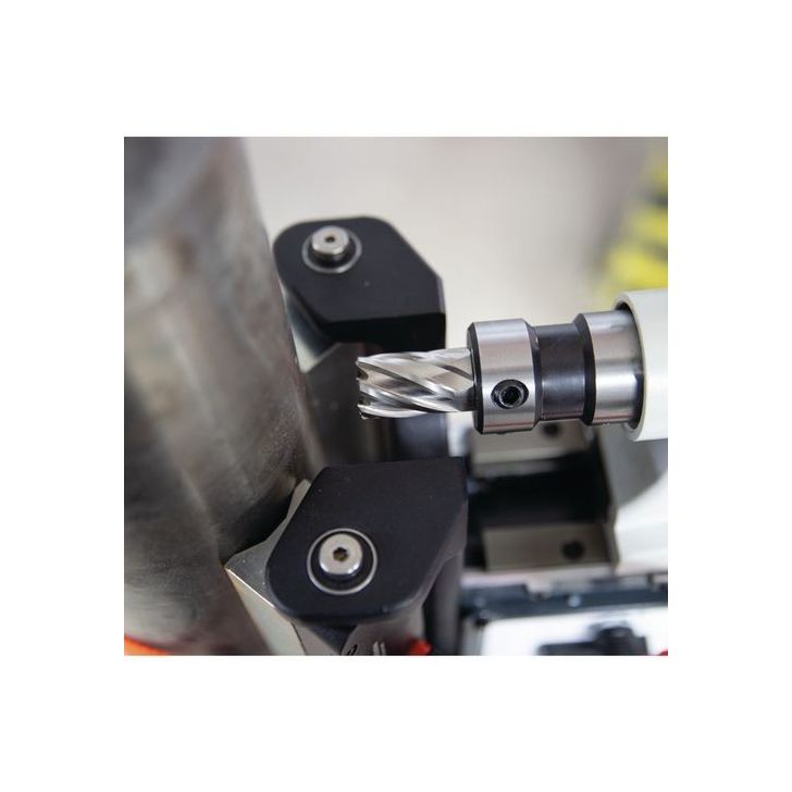 Magnetic drilling machine OPTIdrill DM 50PM