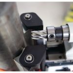 Магнитно-сверлильный станок OPTIdrill DM 50PM