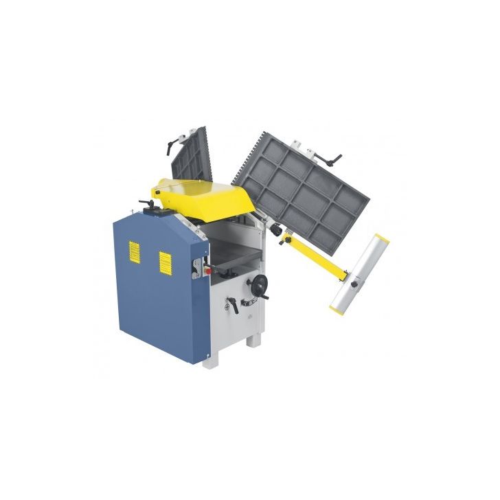 Kombinēta ēvele un biezumēvele Bernardo PT 410