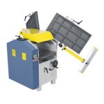 Kombinēta ēvele un biezumēvele Bernardo PT 410