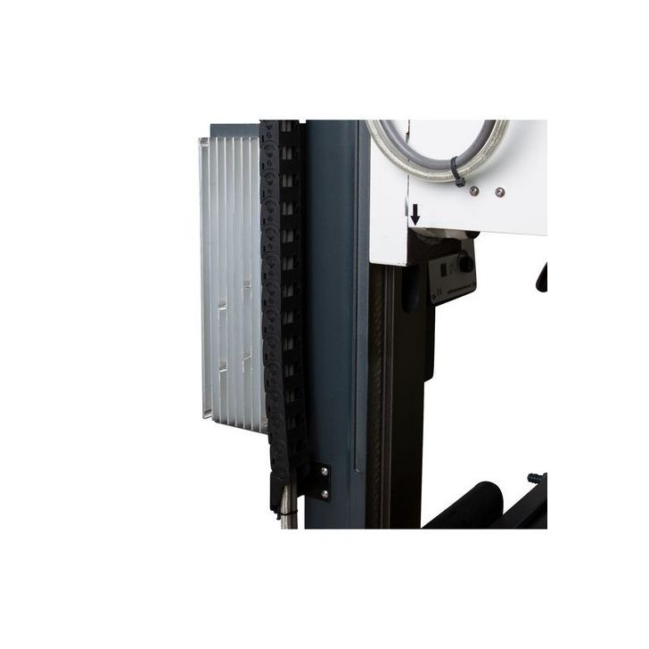 Фрезерный станок OPTImill MH 20V