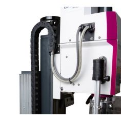 Фрезерный станок OPTImill MH 20VL 2