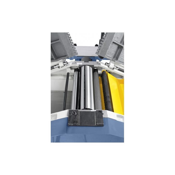 Kombinēta ēvele un biezumēvele Bernardo PT 410