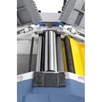 Kombinēta ēvele un biezumēvele Bernardo PT 410