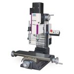 Milling machine OPTImill MH 25V