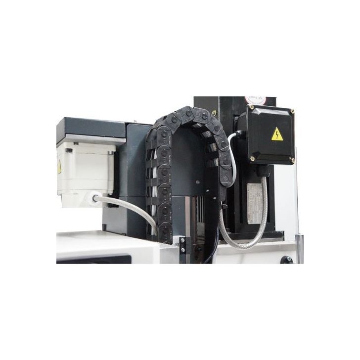 Milling machine OPTImill MH 25V