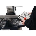 Фрезерный станок OPTImill MH 25SV