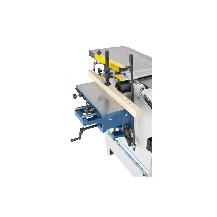 Kombinēta ēvele un biezumēvele Bernardo PT 410