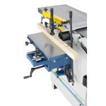 Kombinēta ēvele un biezumēvele Bernardo PT 410