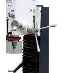 Фрезерный станок OPTImill MB 4