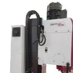 Milling machine OPTImill MH 35G 2
