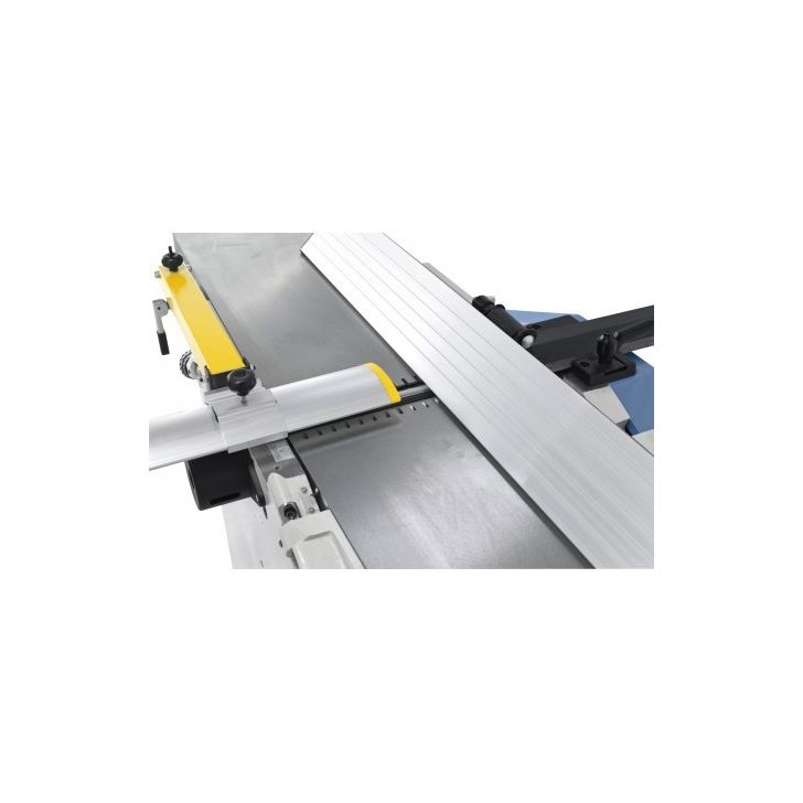 Kombinēta ēvele un biezumēvele Bernardo PT 410