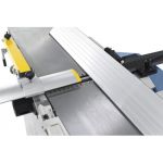 Kombinēta ēvele un biezumēvele Bernardo PT 410