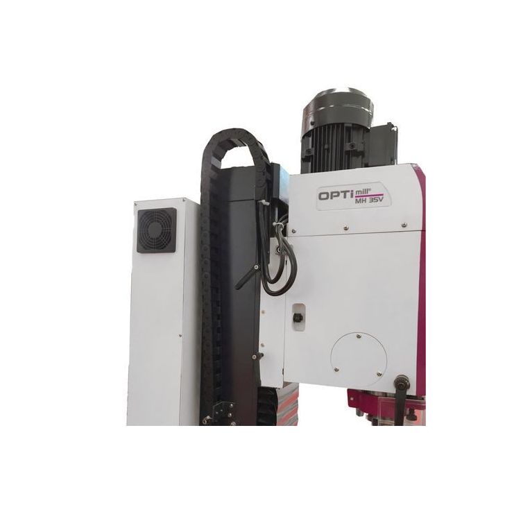 Фрезерный станок OPTImill MH 50G