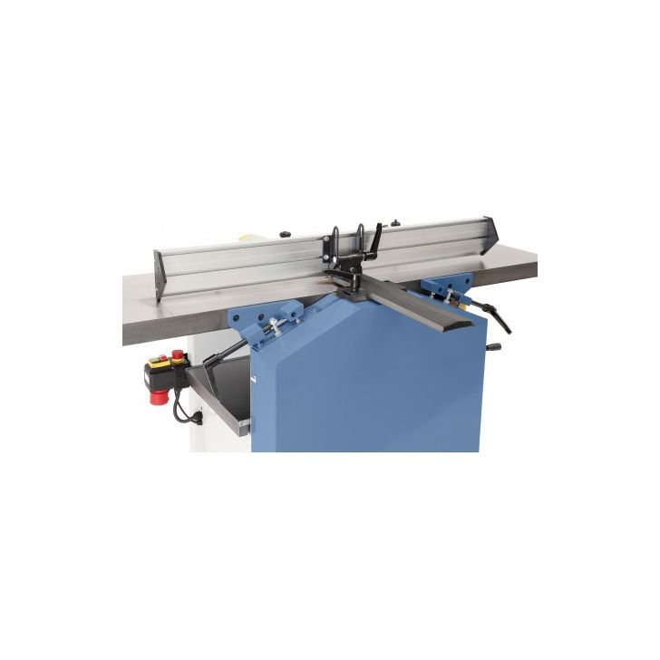 Kombinēta ēvele un biezumēvele Bernardo PT 410