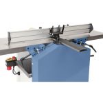 Kombinēta ēvele un biezumēvele Bernardo PT 410