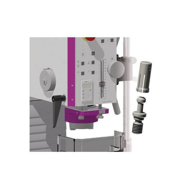 Фрезерный станок OPTImill MH 50V