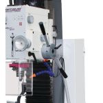 Фрезерный станок OPTImill MB 4PV