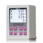 Фрезерный станок OPTImill MB 4PV