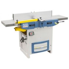 Kombinēta ēvele un biezumēvele Bernardo AD 410