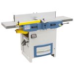 Kombinēta ēvele un biezumēvele Bernardo AD 410