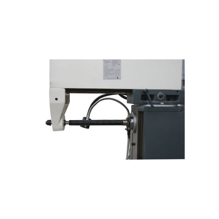 Milling machine OPTImill MT 50