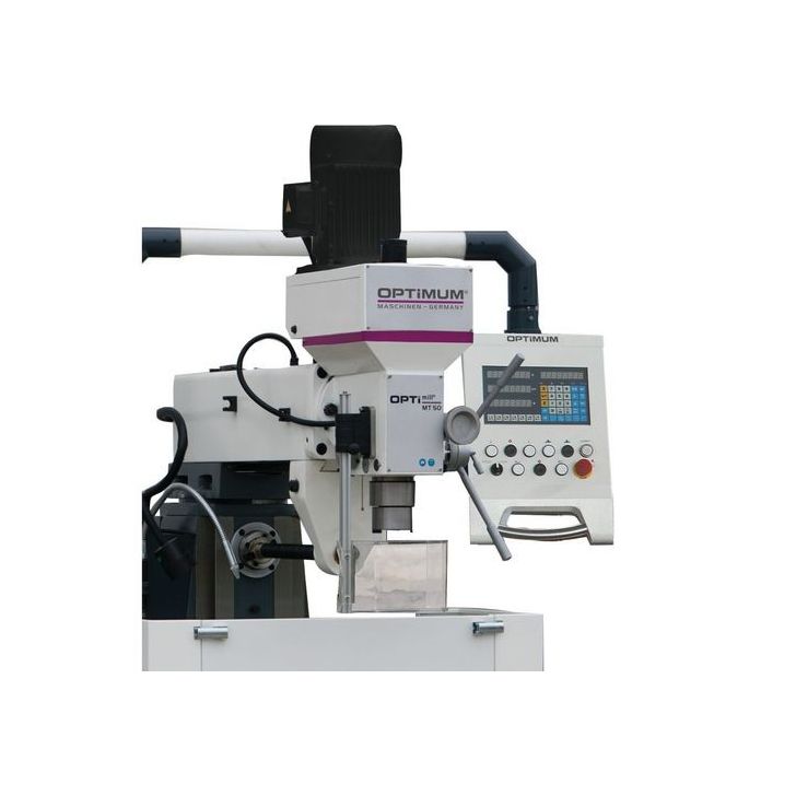 Фрезерный станок OPTImill MT 50