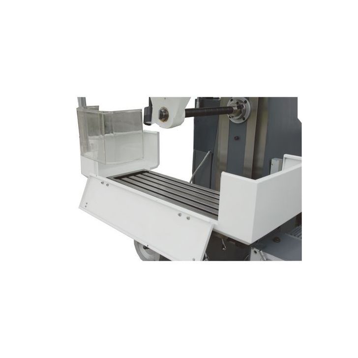 Milling machine OPTImill MT 50