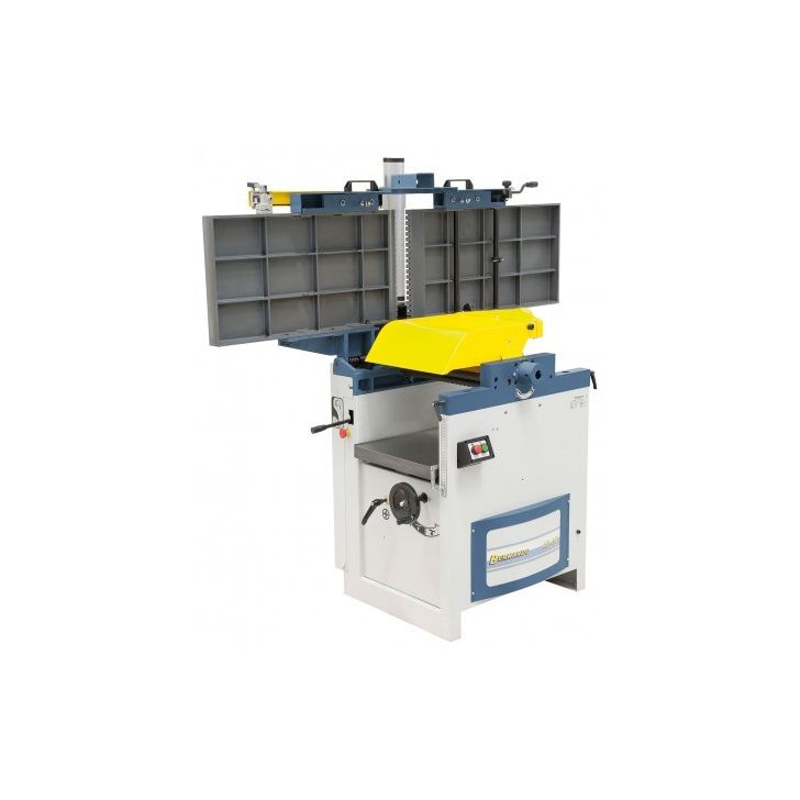 Kombinēta ēvele un biezumēvele Bernardo AD 410