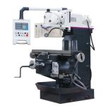 Milling machine OPTImill MT 100