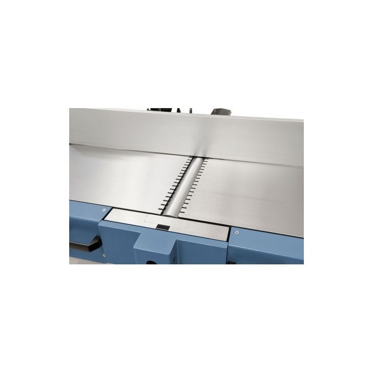 Kombinēta ēvele un biezumēvele Bernardo AD 410