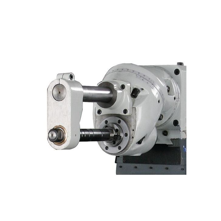 Milling machine OPTImill MT 130S