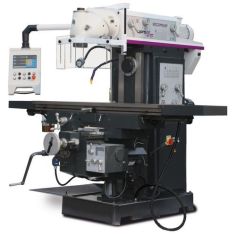 Milling machine OPTImill MT 200