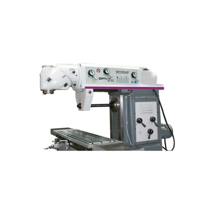 Milling machine OPTImill MT 200