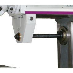 Фрезерный станок OPTImill MT 230S 2