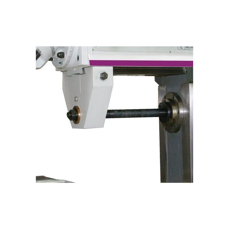 Milling machine OPTImill MT 230S