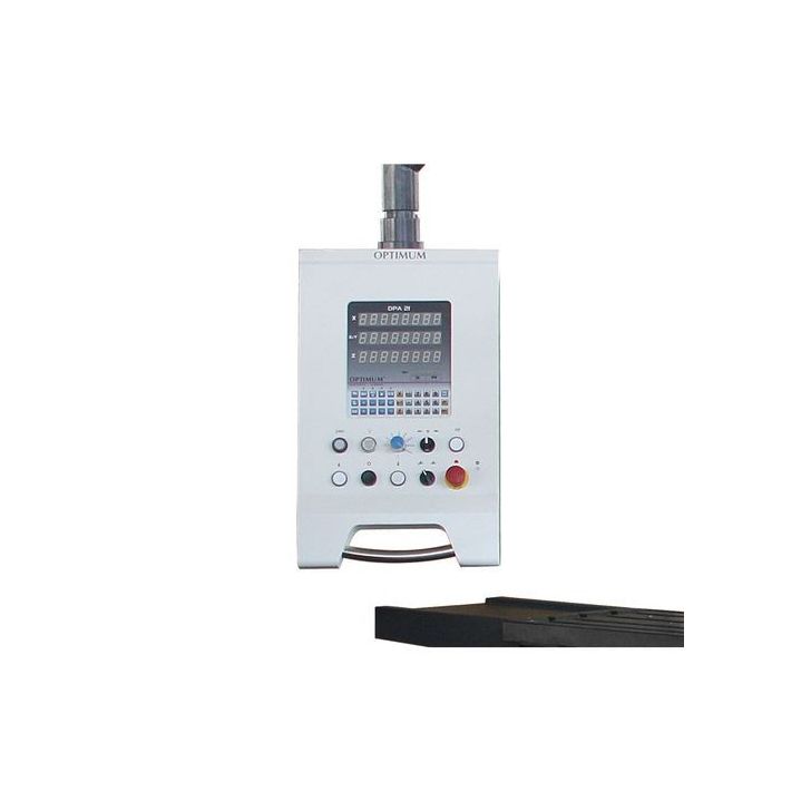 Фрезерный станок OPTImill MT 230S