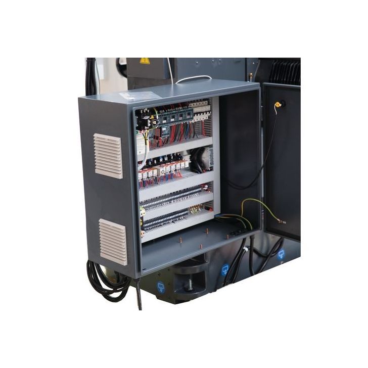 Фрезерный станок OPTImill MZ 2S