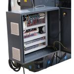 Фрезерный станок OPTImill MZ 2S