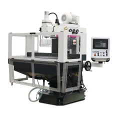 Milling machine OPTImill MZ 4S