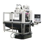 Фрезерный станок OPTImill MZ 4S