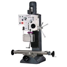 Milling machine OPTImill MB 4