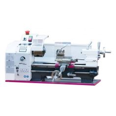 Metal lathe OPTiturn TU 2004V