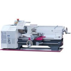 Metal lathe OPTiturn TU 2304
